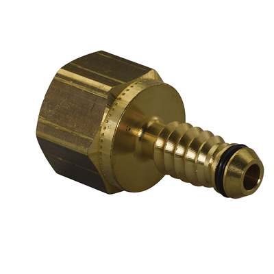 Uponor UNIPIPE PROVTR.PLUGG 16XG15